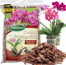 Orchid bark potting for sale  Miami