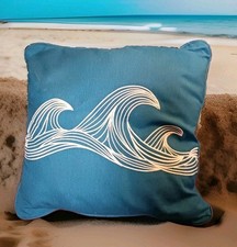 Sunbrella pillow indoor for sale  Butler