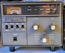 Yaesu ftv 901r usato  Italia