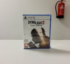 Dying light stay for sale  SWANSEA