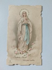 Immacolata holy card usato  Nicosia