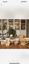Mini basket lot for sale  Elk Grove