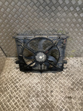 MERCEDES-BENZ ML 320 CDI W164 AC ar condicionado ventilador refrigerador 1645000193 comprar usado  Enviando para Brazil