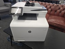 Color laserjet pro for sale  WEYMOUTH