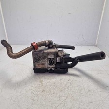 Riscaldatore ausiliario webast usato Riscaldatore ausiliario webast usato  Mineo