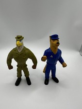 police dog figures set 2 for sale police dog figures set 2 for sale Fountain Inn