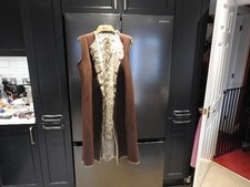 Monsoon faux fake for sale  LYTHAM ST. ANNES