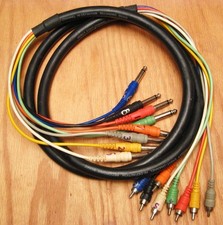 Hosa eight channel for sale  Columbus