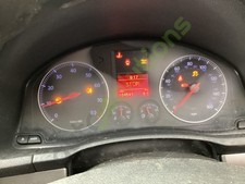 Volkswagen golf mkv for sale  NOTTINGHAM