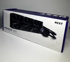 Nzxt kraken 360 gebraucht kaufen  Waldstetten
