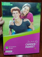 Schulbuch englisch camden gebraucht kaufen Schulbuch englisch camden gebraucht kaufen  Jena