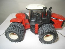 Versatile 500 tractor for sale  Tea