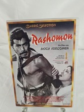 Dvd rashomon film gebraucht kaufen  Dortmund