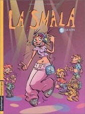 Smala tome live gebraucht kaufen  Berlin