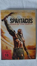 Spartacus gods the gebraucht kaufen  Chemnitz