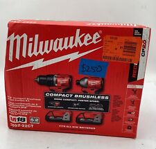 Milwaukee 3692 22ct for sale  Cumming