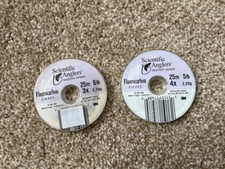 Spools scientific anglers for sale  Brighton