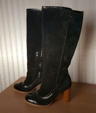 Stiefel killah gr gebraucht kaufen  Fürstenau