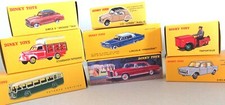 Rééditions dinky toys d'occasion  Strasbourg-