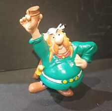 Asterix figurine bully d'occasion  Lilles-Lomme