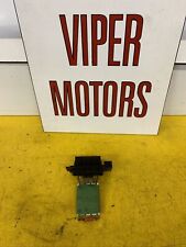 corsa d heater resistor for sale corsa d heater resistor for sale MANCHESTER