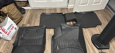 Weathertech 2018 toyota for sale  Imperial Beach