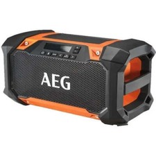 Radio chantier aeg d'occasion  Paris VIII