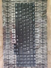 Clavier azerty français d'occasion  Saint-Aigulin
