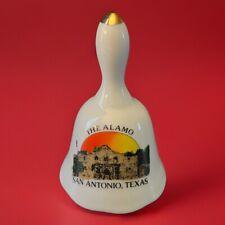 Souvenir porcelain bell for sale  Saint Louis