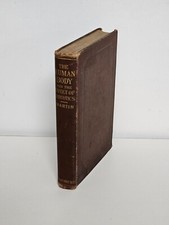 Antique 1894 medical for sale  Hyannis