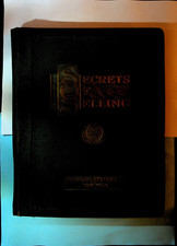 Secrets selling hargrave for sale  Rochester
