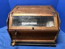 Antique concert roller for sale  Omaha
