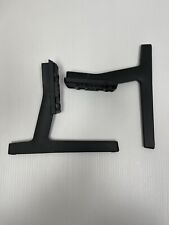 Suporte de TV Samsung 60” 65” pernas DU7000, DU7200 BN63-21124B, BN96-58942B original comprar usado  Enviando para Brazil