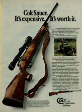 1976 colt sauer for sale  Jacksonville