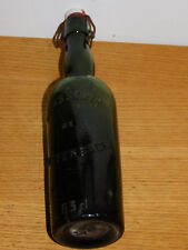 Ancienne vintage bouteille d'occasion  Saint-Louis
