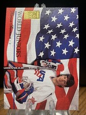 1995 donruss elite for sale  Bethlehem