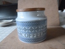Hornsea pottery tapestry for sale  HAWICK