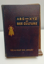 Abc xyz bee for sale  Mooresville