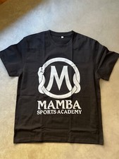 Shirt mamba academy d'occasion  Saint-Sorlin-en-Valloire