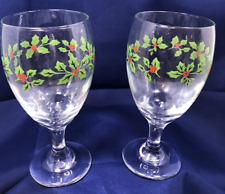 Libbey holly berry for sale  Louisville