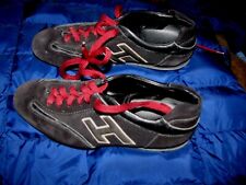 Scarpe shoes hogan usato  Italia
