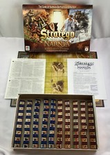 2005 narnia stratego d'occasion  Expédié en Belgium