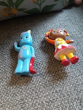 Iggle piggle upsy for sale  SOUTHAMPTON