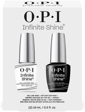 Opi infinite shine usato  Roma
