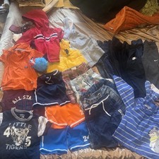 boy 3m 3t clothes baby for sale  Toledo