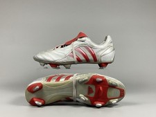 Chuteiras de futebol 2004 Adidas Predator Pulsad Pulse SG Beckham EUA 11.5 comprar usado  Enviando para Brazil