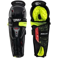 Bauer vapor shin for sale  San Marino
