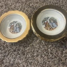 George sabin crest for sale  Normal