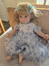 Beautiful adora doll for sale  NEWCASTLE UPON TYNE