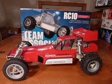 Carro transparente Team Associated RC10 comprar usado  Enviando para Brazil